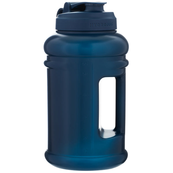 HydroJug Navy 73oz Pro Classic