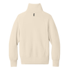 MiiR Women's Alabaster Kumo 1/4-Zip Pullover