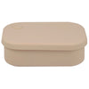 Leed's Tofu Silicone Bento Box with Air Valve