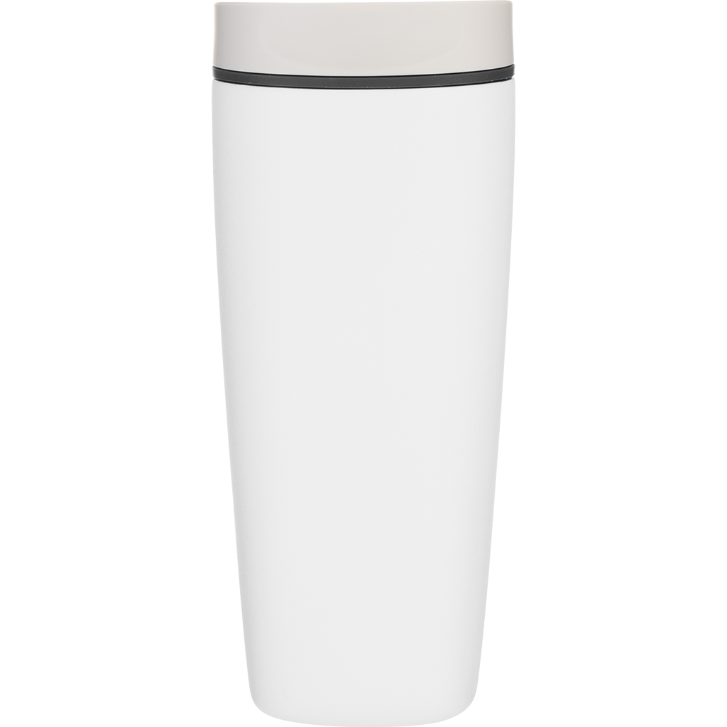 Owala Shy Marshmallow 20oz Smoothsip Slider