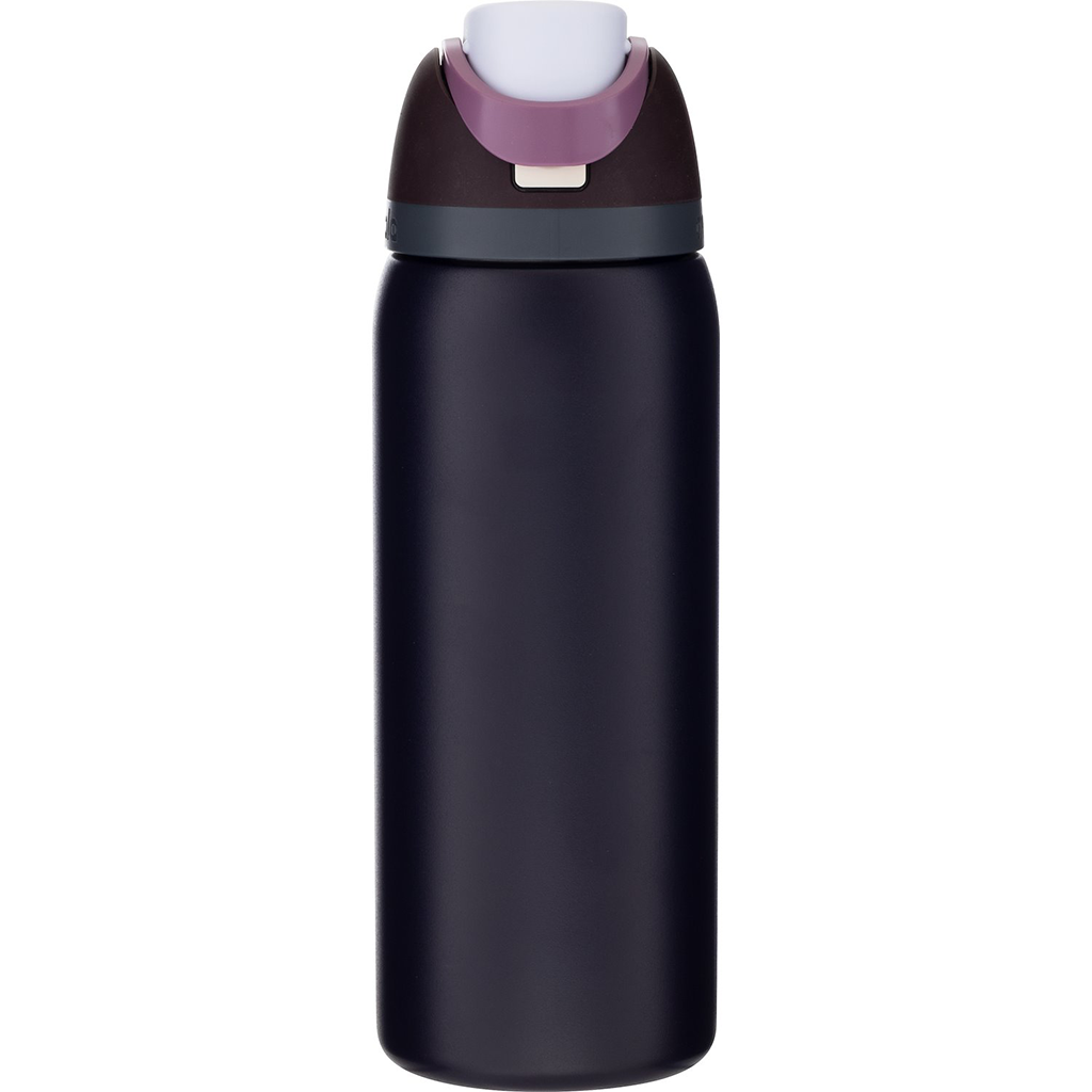 Owala Navy Berry FreeSip 32 Oz Bottle - Limited Release