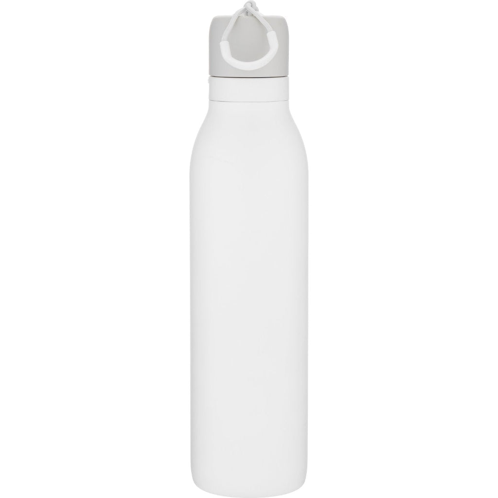 Owala Shy Marshmallow Freesip Twist 24oz Bottle