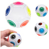 Hit White Stress Pop Ball Game