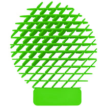 Hit Lime Green Fidget Sensory Worm