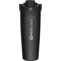 Owala Very Very Dark FreeSip Sway 30oz Bottle