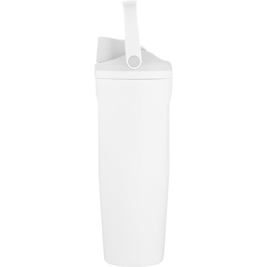 Owala Shy Marshmallow FreeSip Sway 30oz Bottle