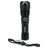 High Sierra Black Eco 200 Lumen LED Flashlight