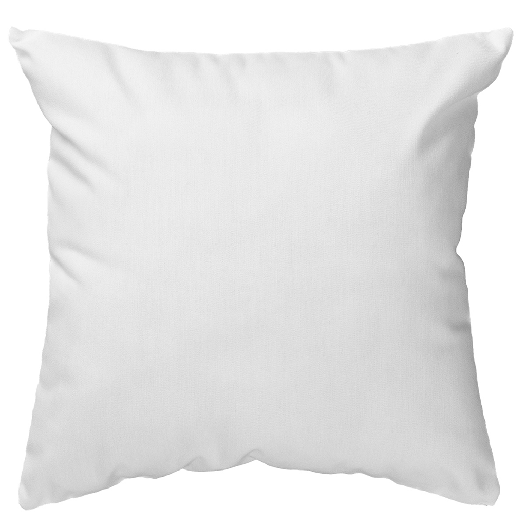 Hit Medium Full Color Throw Pillow