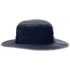 Richardson Navy Lite Wide Brim Hat