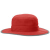Richardson Red Lite Wide Brim Hat