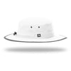 Richardson White Lite Wide Brim Hat