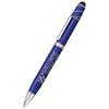 Hub Blue Wizzard Executive Pen