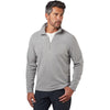 Landway Men's Grey Ascent Nano Fleece