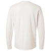 Next Level Unisex Bone Ideal Thermal Long Sleeve T-Shirt