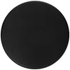 H2Go Matte Black Crush 20oz Stainless Steel Container
