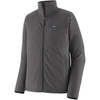 Patagonia Men's Forge Grey R1 TechFace Jacket