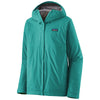 Patagonia Men's Subtidal Blue Torrentshell 3L Jacket