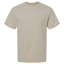 American Apparel Unisex Bone Super Heavyweight Tee