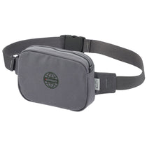 Moop Navy Fanny Pack