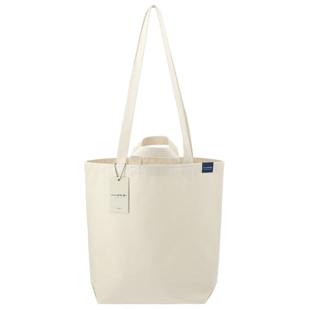 Moop Natural Carson Tote