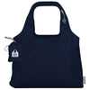 ChicoBag Navy Vita rePETe Shoulder Tote