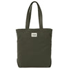 FEED Olive Organic Cotton Shopper Tote