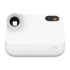 Polaroid White Go Generation 2 Instant Camera