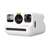 Polaroid White Go Generation 2 Instant Camera