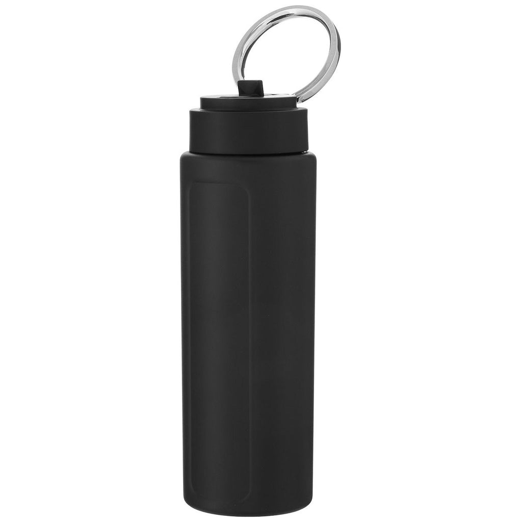 H2Go Matte Black Hardy