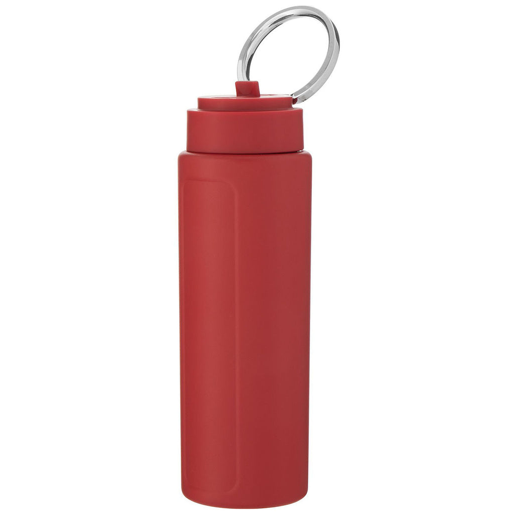 H2Go Matte Cardinal Hardy