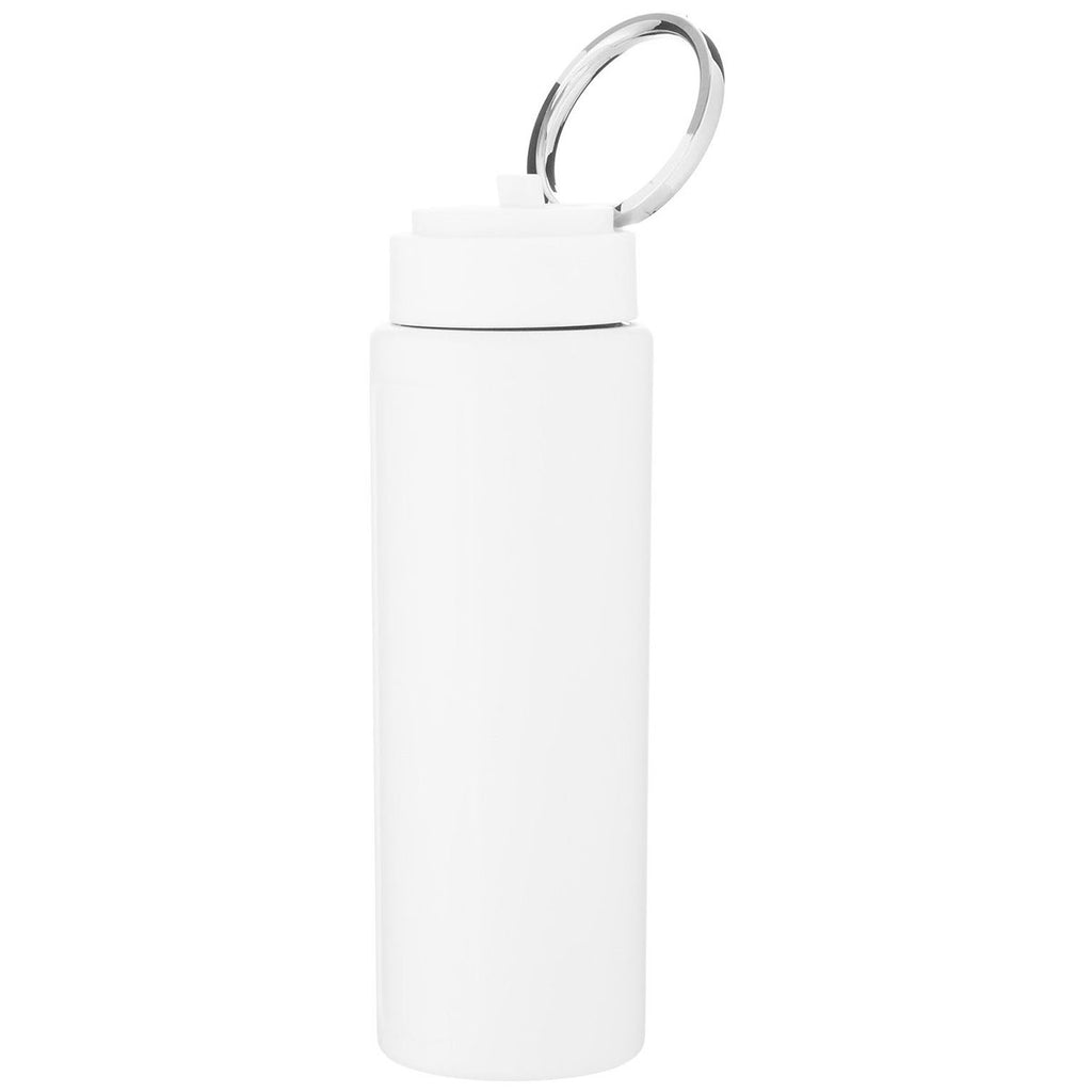 H2Go Matte White Hardy