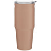 H2Go Matte Cocoa Whip Talus