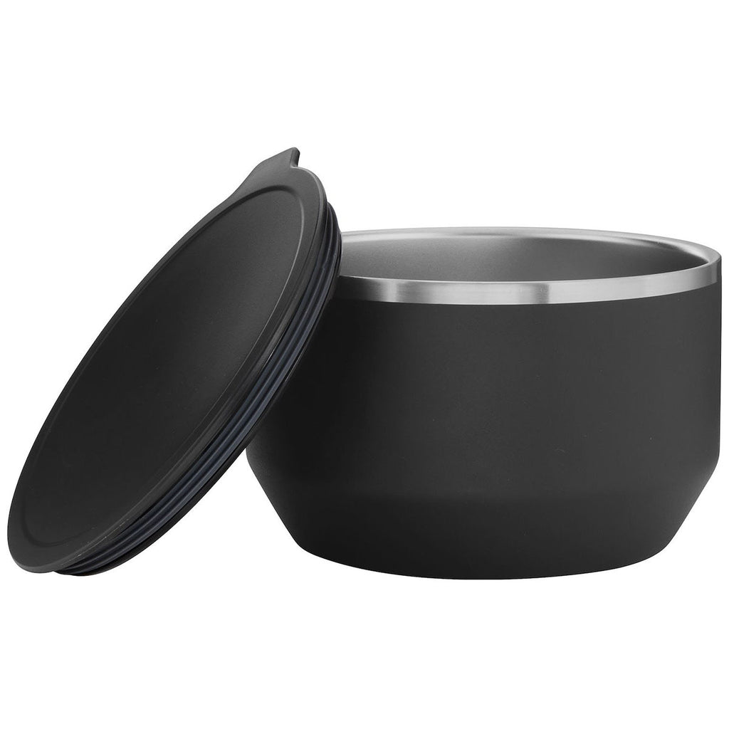 H2Go Matte Black Zest