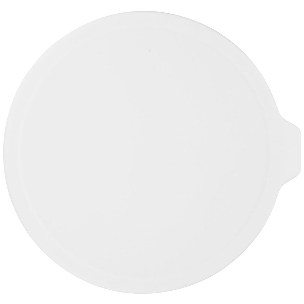 H2Go Matte White Zest