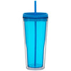 ETS Express Cerulean Vast 20.9oz Acrylic Tumbler