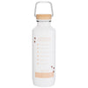 H2Go Matte White Grove