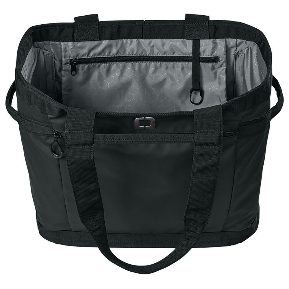 OGIO Blacktop Gear Tote