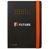 Hit Orange The SmartNotebook Smart Flex