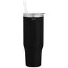 ETS Express Matte Black Hunter 30oz Stainless Steel Mug