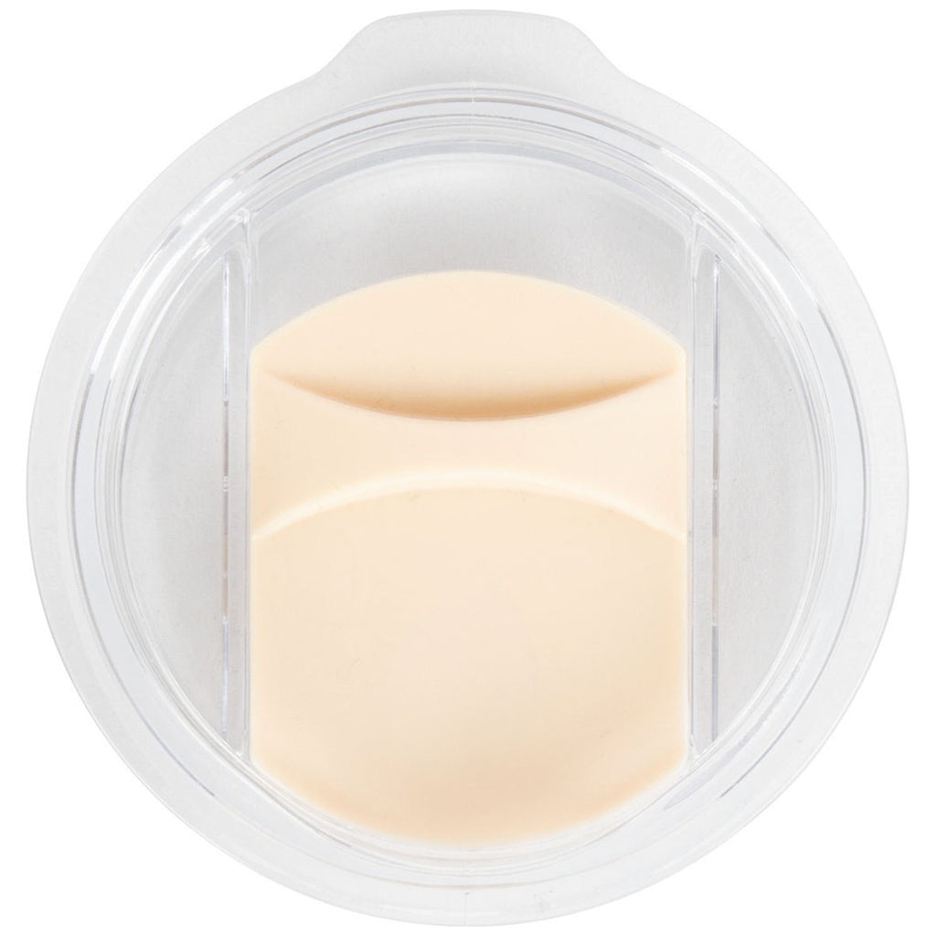 ETS Express Dune Plano 16oz Stainless Steel Tumbler