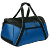 OGIO Force Blue/ Blacktop Inception Duffel