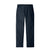 Red Kap Men's Navy Elastic Insert Pant