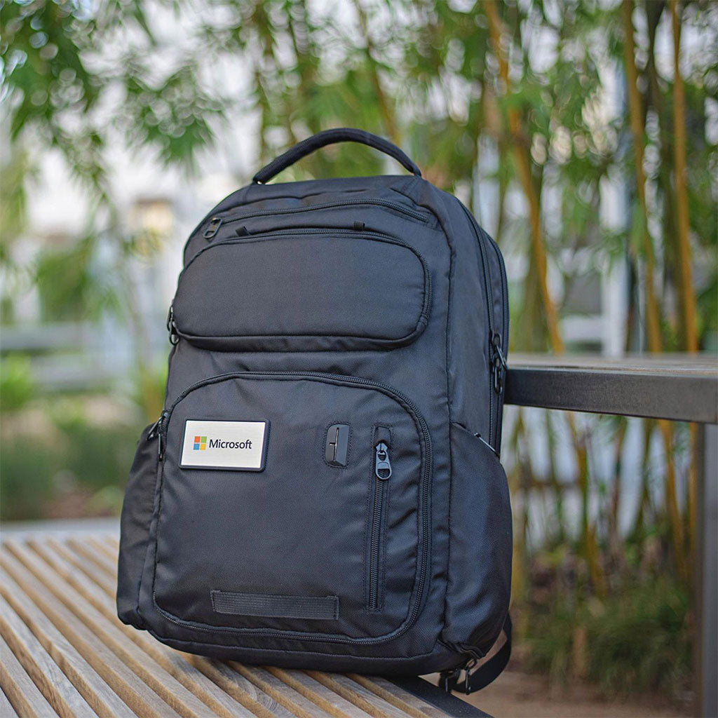 Origaudio Black Embarcadero Pack