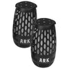 HIT Black AWS Flame Lantern Speaker & Sound Machine Kit