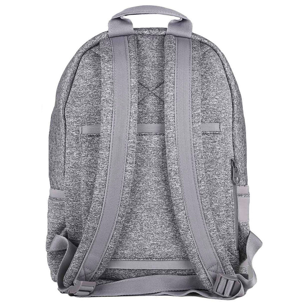 Origaudio Grey Soho Sullivan Large Backpack