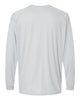 Paragon Aluminum Unisex Long Islander Performance Long Sleeve T-Shirt