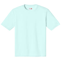 A4 Men's Pastel Blue Cooling Performance Short Sleeve Tee