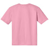 A4 Men's Pink Cooling Performance Short Sleeve Tee