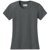 A4 Women's Graphite Cooling Performance Short Sleeve Tee