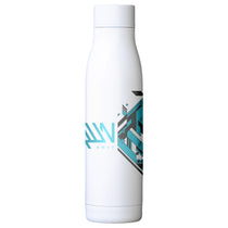 Rupt White Acuara 600 ml Double Wall Bottle